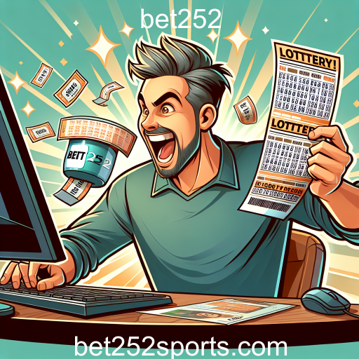 Descubra a Emoção da Loteria Online no bet252