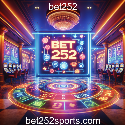 Descubra as Melhores Promoções de Jogos no bet252